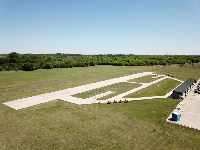 Thunderbirds Airfield